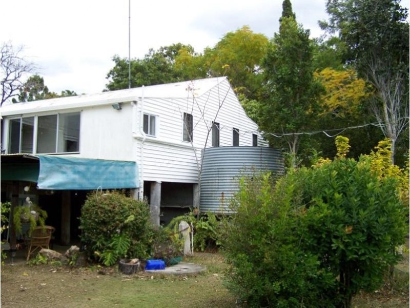 11 Awoonga Dam Road, Benaraby QLD 4680