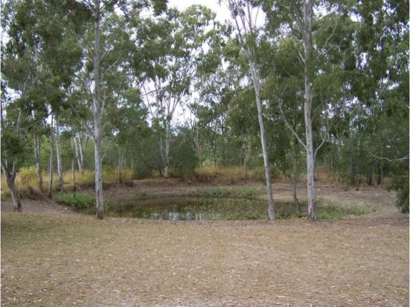 11 Awoonga Dam Road, Benaraby QLD 4680