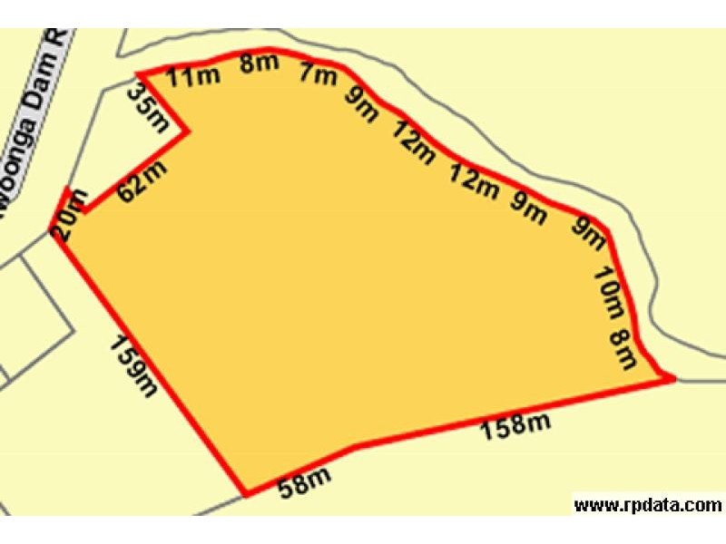 11 Awoonga Dam Road, Benaraby QLD 4680