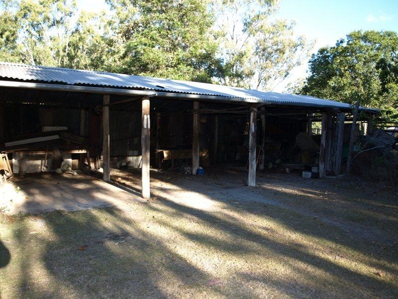 11 Awoonga Dam Road, Benaraby QLD 4680