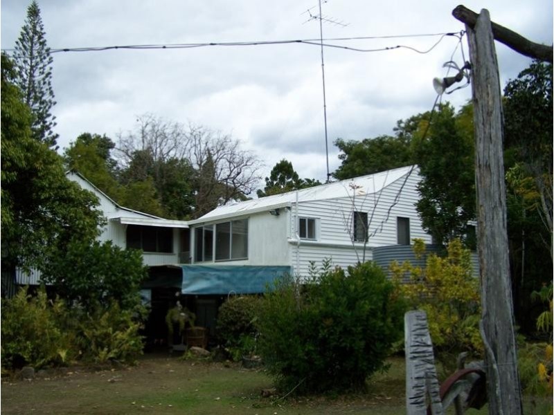 11 Awoonga Dam Road, Benaraby QLD 4680