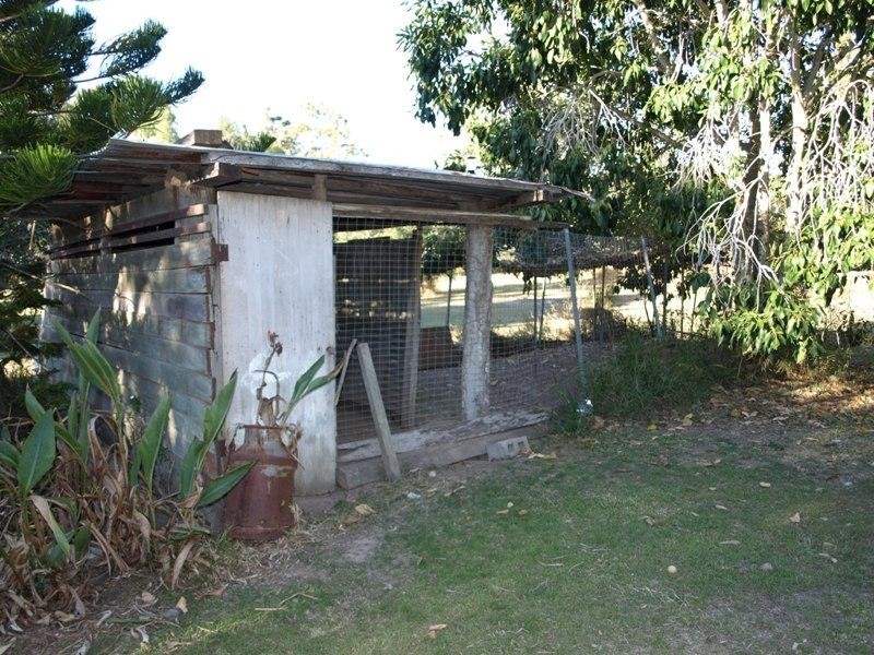 11 Awoonga Dam Road, Benaraby QLD 4680