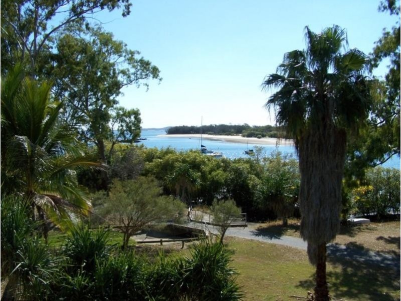 Apartment 12/8 a Wyndham Avenue, Boyne Island QLD 4680