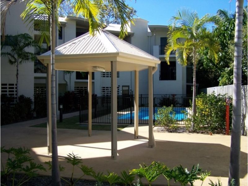 Apartment 12/8 a Wyndham Avenue, Boyne Island QLD 4680