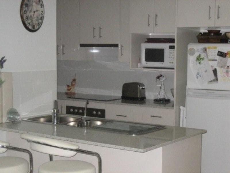 Apartment 12/8 a Wyndham Avenue, Boyne Island QLD 4680