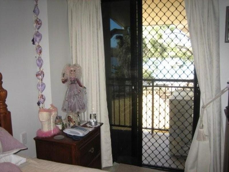 Apartment 12/8 a Wyndham Avenue, Boyne Island QLD 4680