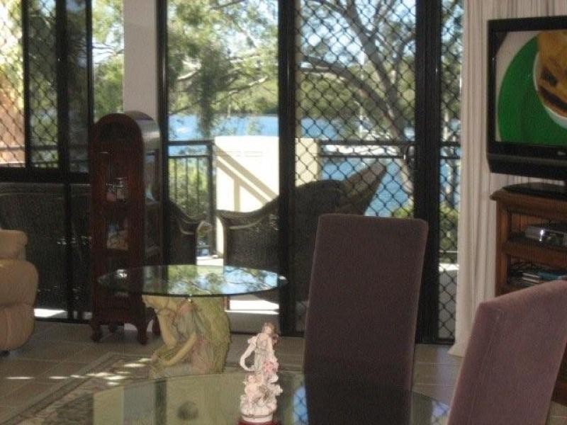 Apartment 12/8 a Wyndham Avenue, Boyne Island QLD 4680