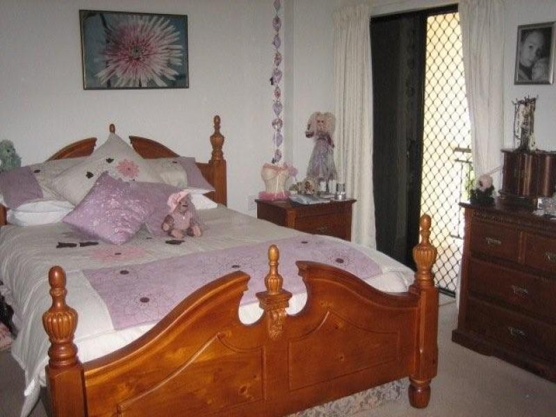 Apartment 12/8 a Wyndham Avenue, Boyne Island QLD 4680