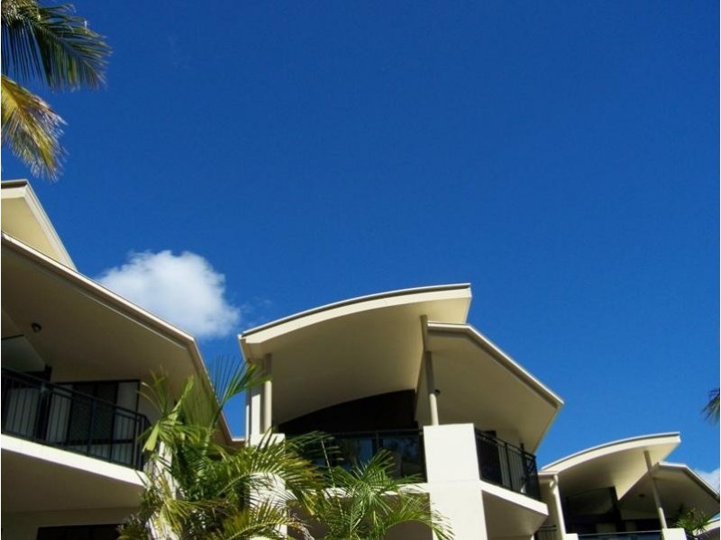 Apartment 12/8 a Wyndham Avenue, Boyne Island QLD 4680