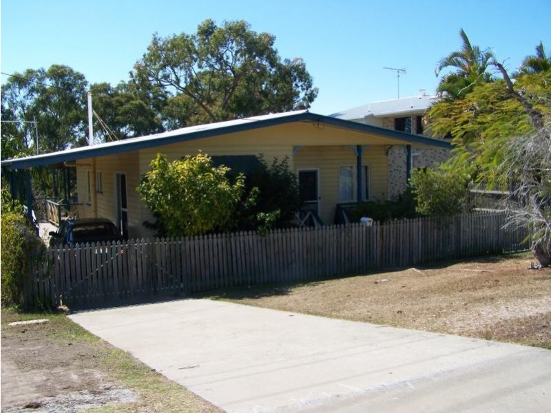 Tannum Sands QLD 4680