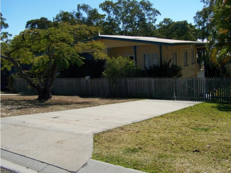 Tannum Sands QLD 4680