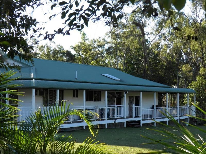 256 Rodds Bay Road, Iveragh QLD 4680
