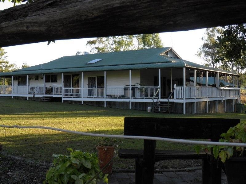 256 Rodds Bay Road, Iveragh QLD 4680