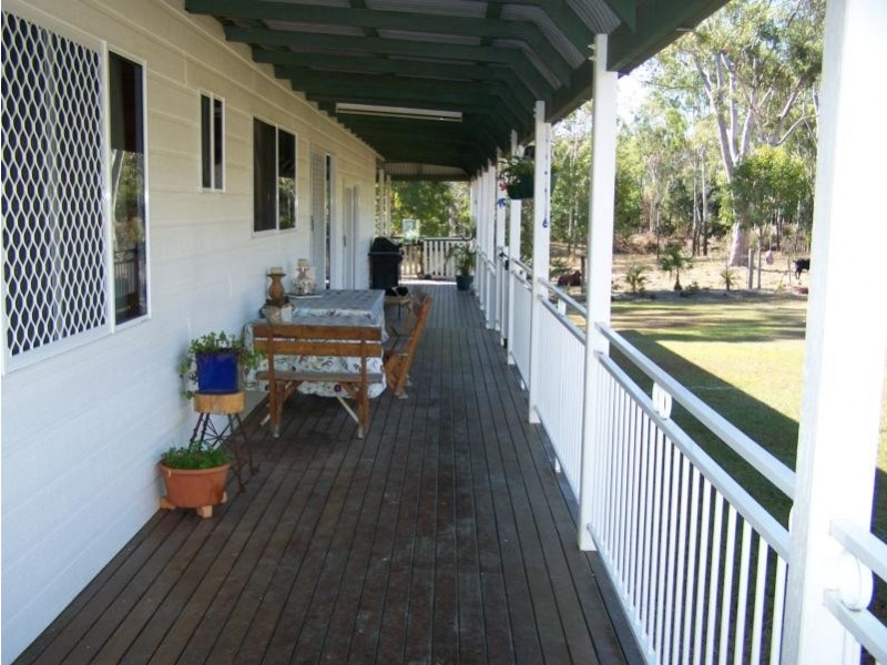 256 Rodds Bay Road, Iveragh QLD 4680