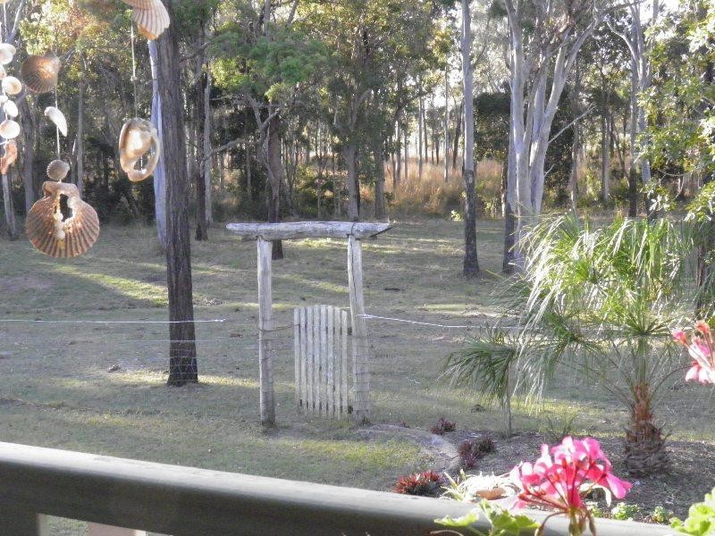 256 Rodds Bay Road, Iveragh QLD 4680