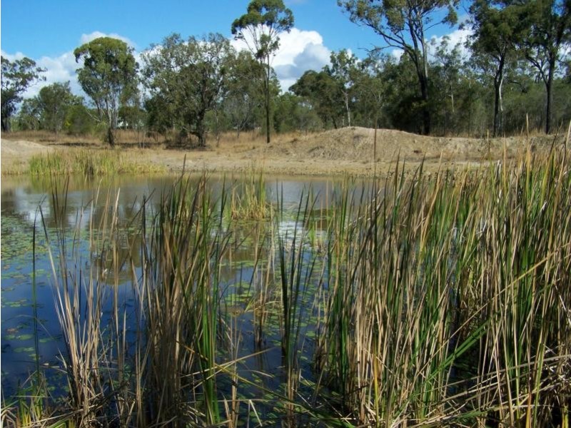 256 Rodds Bay Road, Iveragh QLD 4680