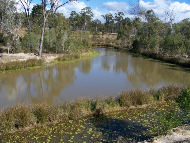 256 Rodds Bay Road, Iveragh QLD 4680