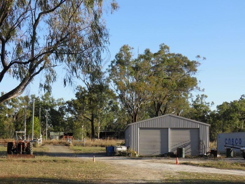 256 Rodds Bay Road, Iveragh QLD 4680