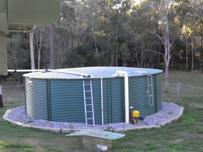 256 Rodds Bay Road, Iveragh QLD 4680