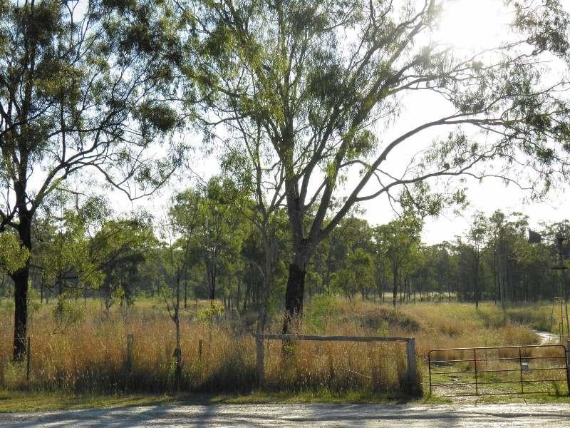 256 Rodds Bay Road, Iveragh QLD 4680