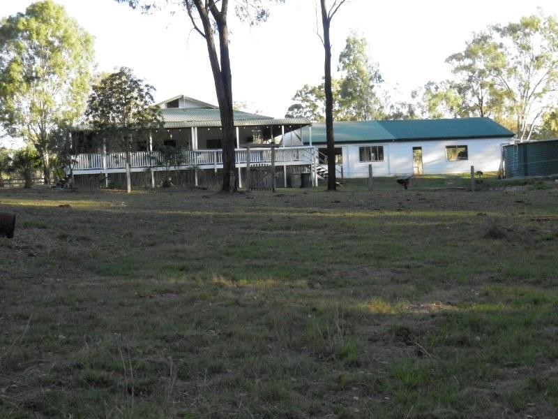 256 Rodds Bay Road, Iveragh QLD 4680