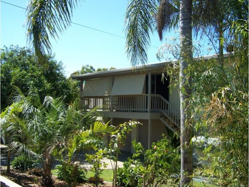 21 Alfred Street, Tannum Sands QLD 4680