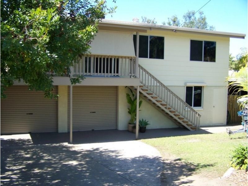 21 Alfred Street, Tannum Sands QLD 4680