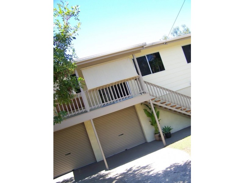 21 Alfred Street, Tannum Sands QLD 4680