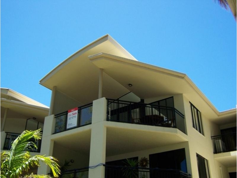 Apartment 10/8 a Wyndham Avenue, Boyne Island QLD 4680