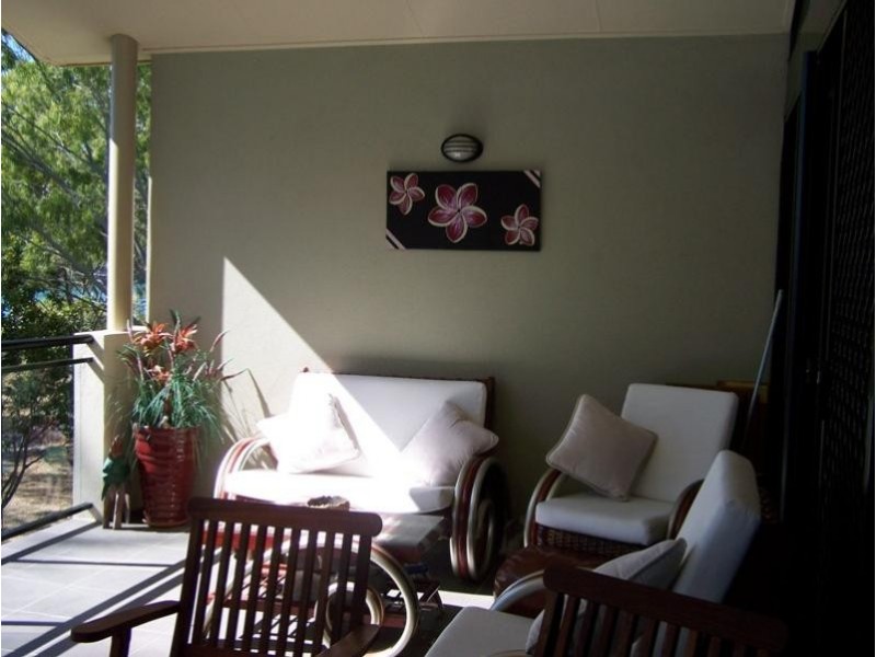Apartment 10/8 a Wyndham Avenue, Boyne Island QLD 4680