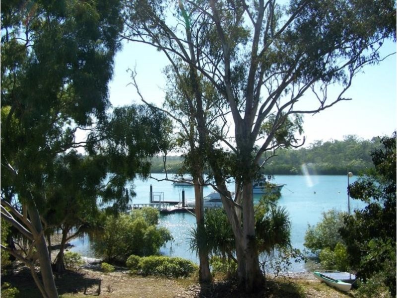 Apartment 10/8 a Wyndham Avenue, Boyne Island QLD 4680