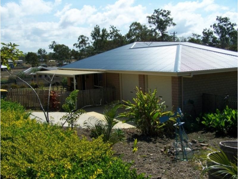 1 Ronald Crescent, Benaraby QLD 4680