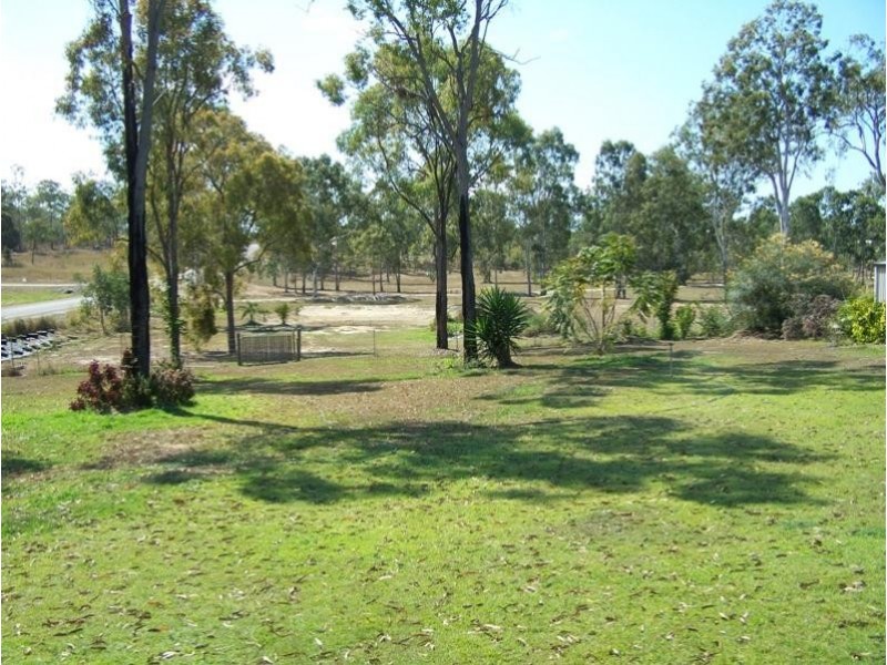 1 Ronald Crescent, Benaraby QLD 4680