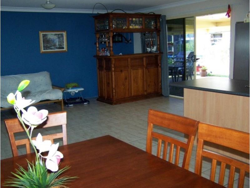 1 Ronald Crescent, Benaraby QLD 4680