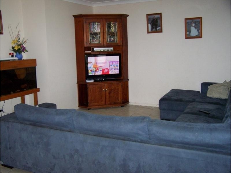 1 Ronald Crescent, Benaraby QLD 4680