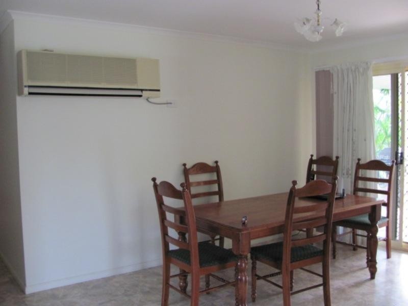 8 Silverton Drive, Tannum Sands QLD 4680