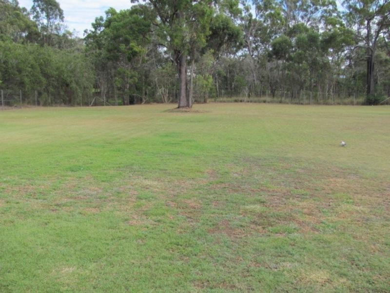 8 Silverton Drive, Tannum Sands QLD 4680