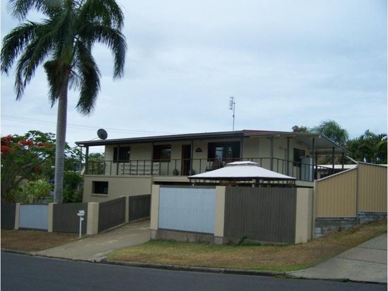 1 Marquis Court, Tannum Sands QLD 4680