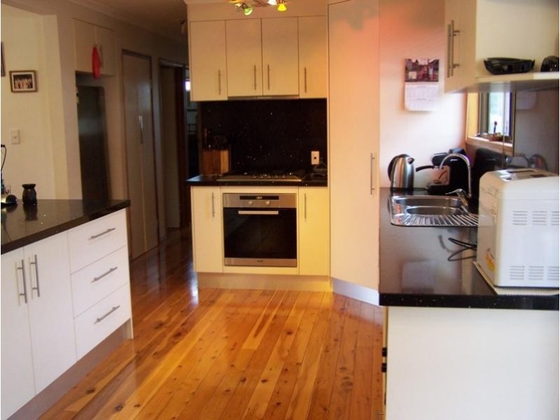 1 Marquis Court, Tannum Sands QLD 4680