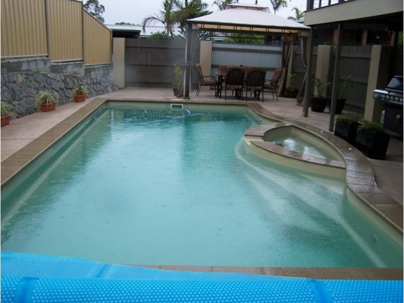 1 Marquis Court, Tannum Sands QLD 4680