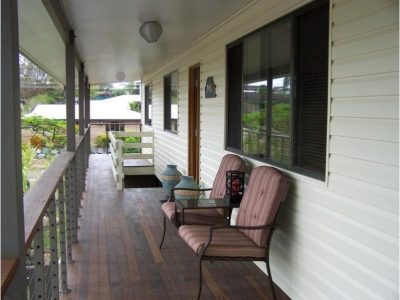 1 Marquis Court, Tannum Sands QLD 4680