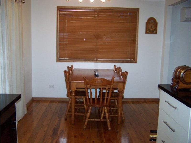 1 Marquis Court, Tannum Sands QLD 4680