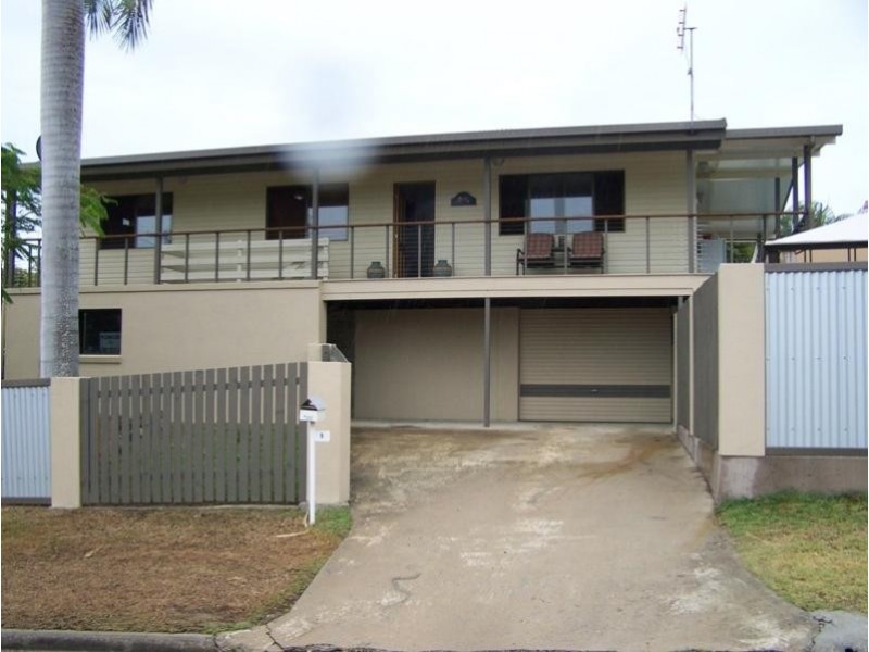 1 Marquis Court, Tannum Sands QLD 4680