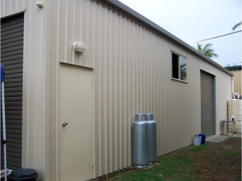 1 Marquis Court, Tannum Sands QLD 4680