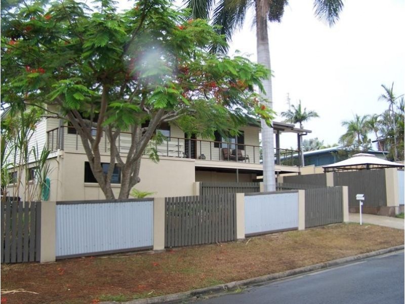 1 Marquis Court, Tannum Sands QLD 4680