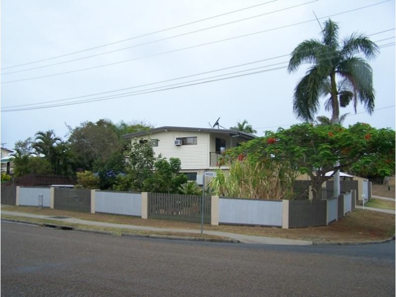 1 Marquis Court, Tannum Sands QLD 4680