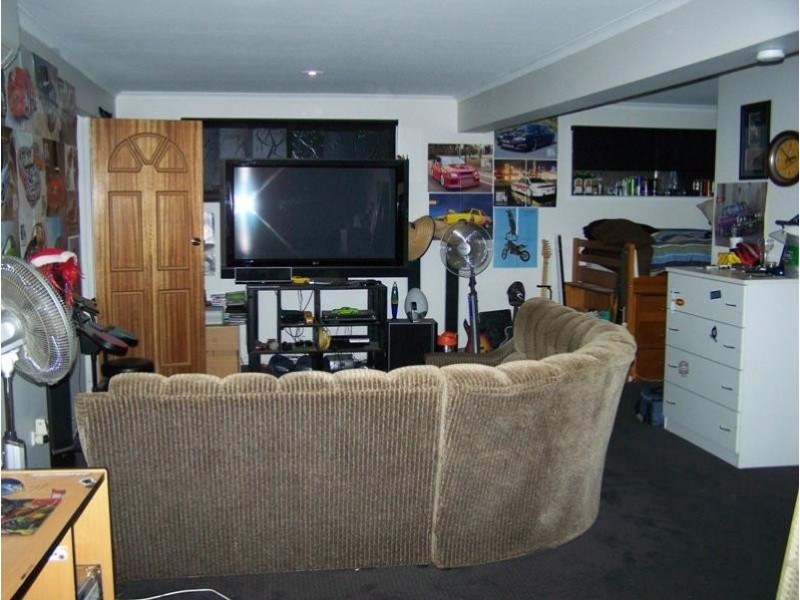 1 Marquis Court, Tannum Sands QLD 4680