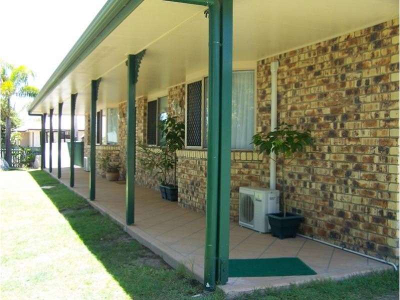 8 Cremorne Drive, Tannum Sands QLD 4680