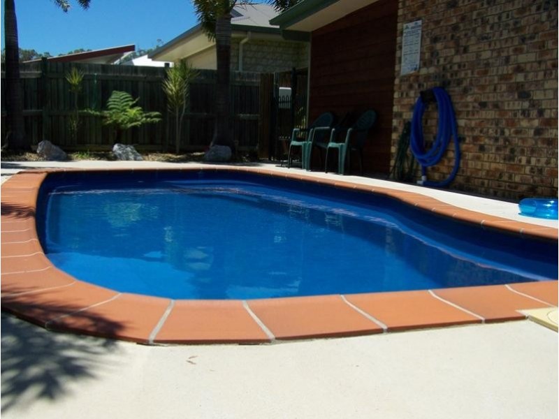 8 Cremorne Drive, Tannum Sands QLD 4680