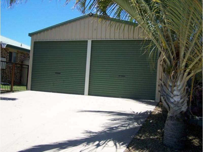 8 Cremorne Drive, Tannum Sands QLD 4680